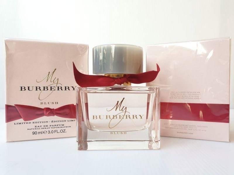 Burberry My Burberry Blush EDP
